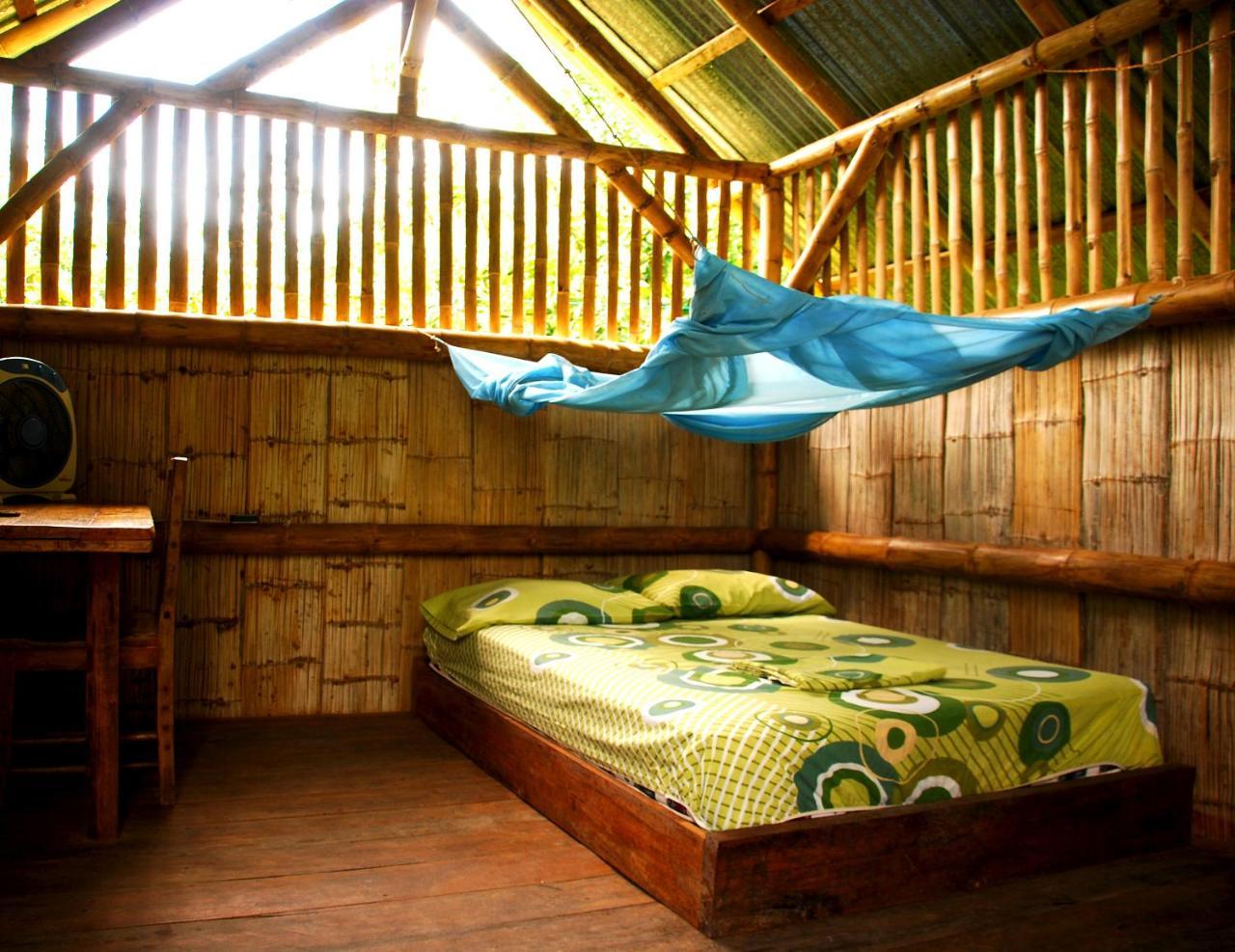 מומפיצ'ה Maracumbo Lodge מראה חיצוני תמונה