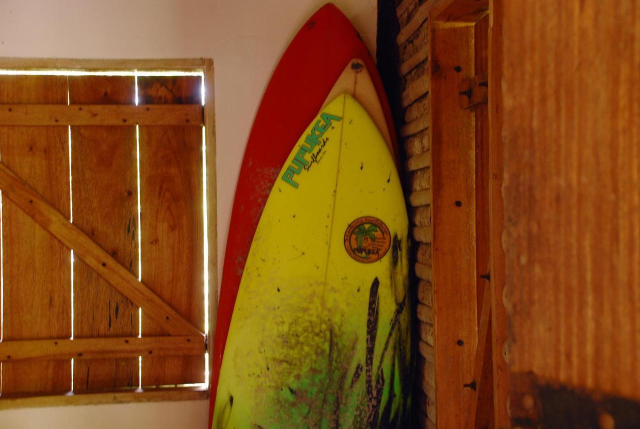 מומפיצ'ה Maracumbo Lodge מראה חיצוני תמונה